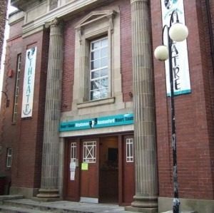 AMMANFORD MINERS’ THEATRE