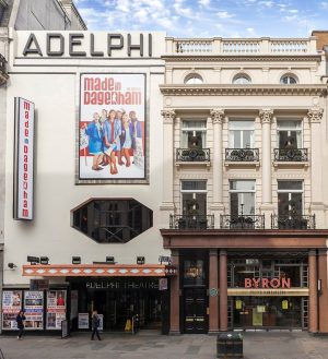 Adelphi Theatre