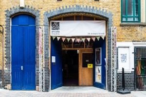 Arcola Theatre