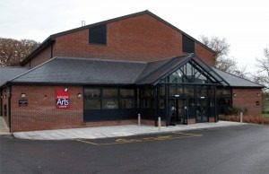 Arlington-Arts-Centre