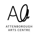 Attenborough Arts Centre Logo