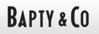 Bapty_&_Co._logo