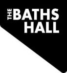 Baths hall logo