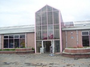 Bellshill Cultural Centre