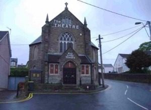 Blackwood Little Theatre