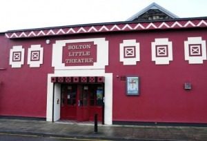 Bolton Little Theatre