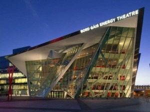 Bord Gáis Energy Theatre