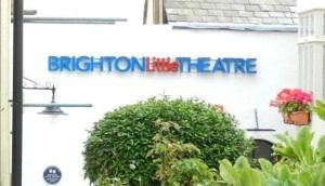 Brighton Little Theatre