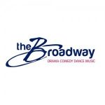 Broadway Theatre Logo