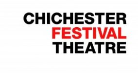 Chichester Festival Theatre Logo