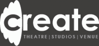 Create Theatre Mansfield Logo