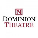 Dominion Theatre Logo