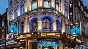 Gielgud Theatre