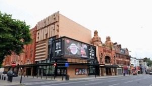 Hackney Empire