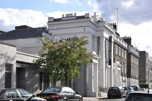 Islington_Almeida_Theatre