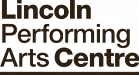 Lincoln Performing Arts Centre Logo