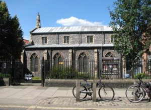 Norwich Arts Centre