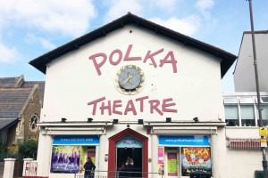 Polka-Theatre