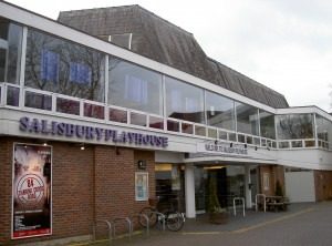 Salisbury_Playhouse