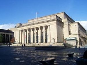 Sheffield_City_Hall outside