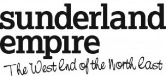 Sunderland Empire logo MONO-1