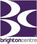The Brighton Centre Logo