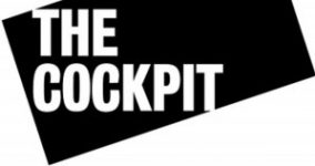 The Cockpit Logo