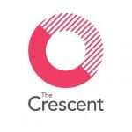 The Crescent Logo