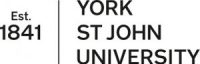 York-St-John