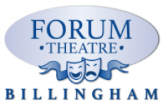 b forum logo