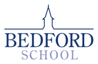 bedford logo