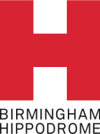 birmingham hippodrome logo