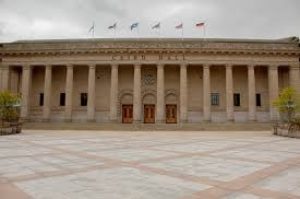 caird hall1