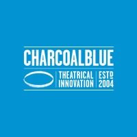 charcoal blue