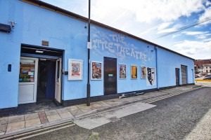 doncaster-little-theatreBuilding