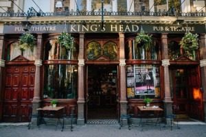 king-s-head-theatre-pub outside