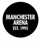 manc arena logo