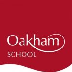 oakham logo