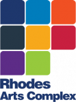 rhodes logo