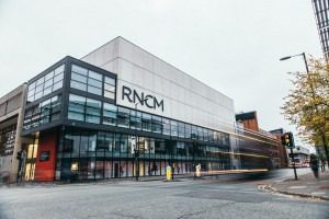 rncm outside