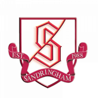 sandringham logo