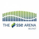 sse arena belfast logo