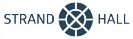 strand logo