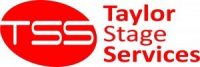 taylor stage services