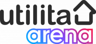 utilita arena logo
