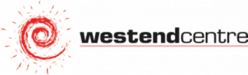 west end logo